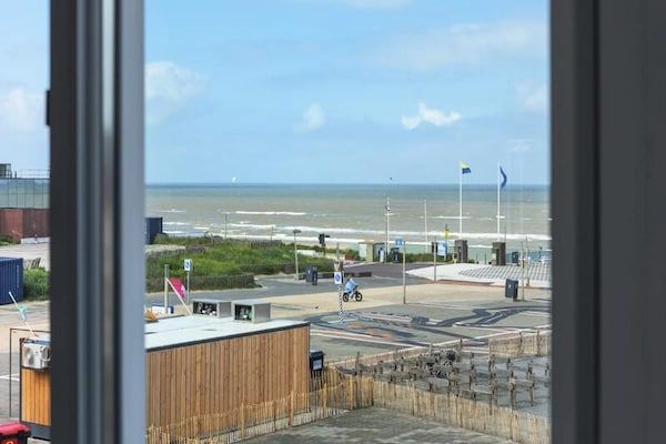 Untagged - Appartementen voor 2 personen in Zandvoort (2)
