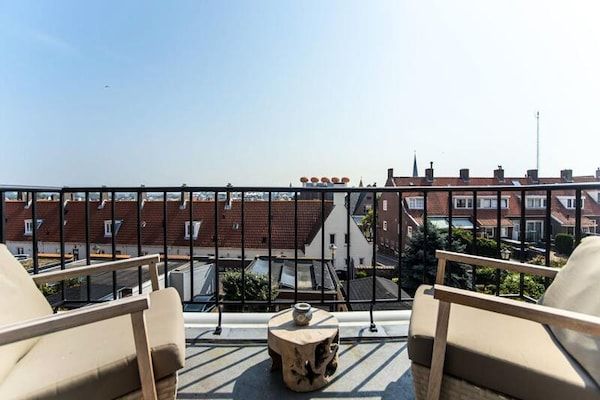Untagged - Appartementen voor 2 personen in Zandvoort (5)