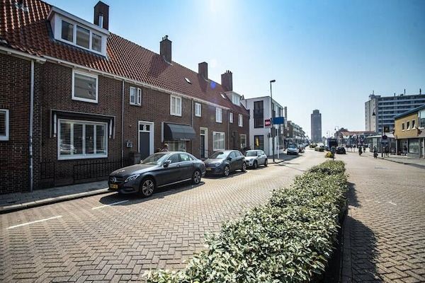 Untagged - Huis in de buurt van het strand en de duinen van Zandvoort in Zandvoort (5)