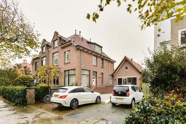Untagged - Huizen & Villa's voor 2 Personen in Zandvoort (5)