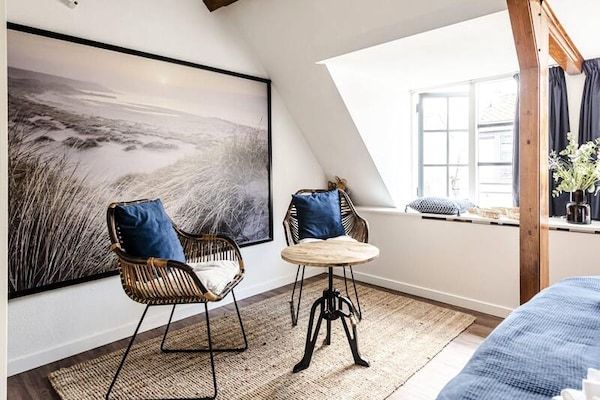Untagged - Appartementen voor 2 personen in Zandvoort (5)