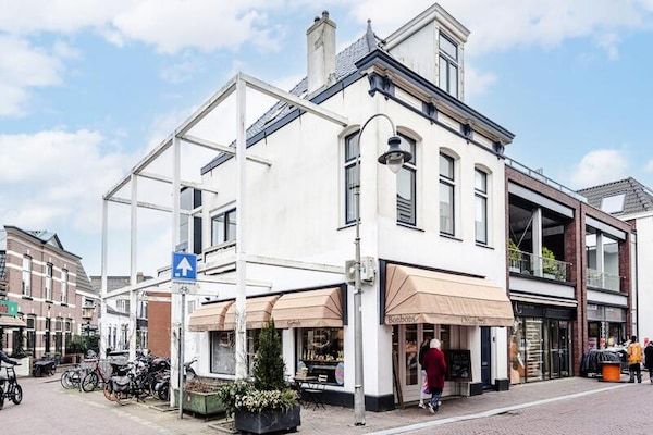 Untagged - Appartementen voor 4 personen in Zandvoort (3)