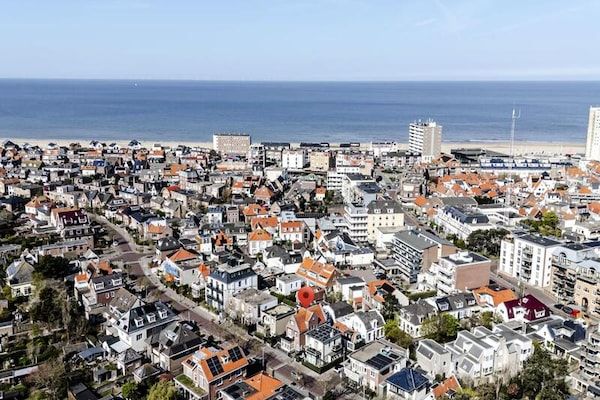 Untagged - Studio voor 2 personen in Zandvoort (1)