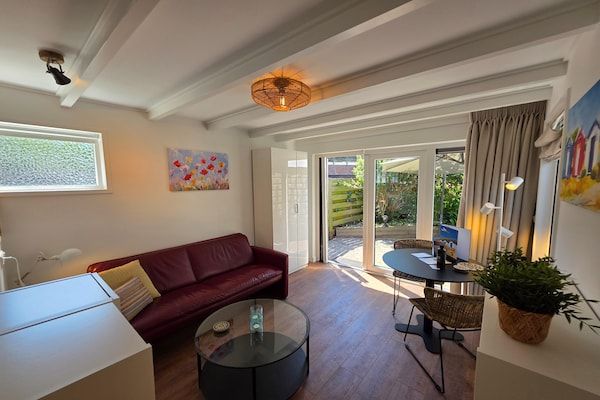 Ruijslaan 13C - Achter de zandduyn in De Koog - Foto 2 van 15