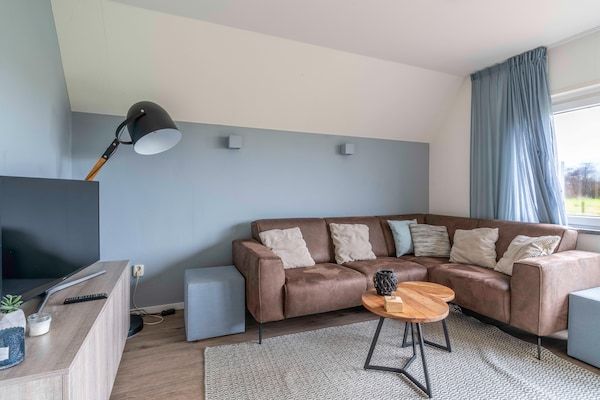 Nieuwlanderweg 77 in De Waal - Foto 2 van 14