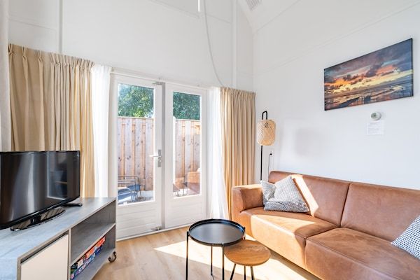 Plevierstraat 3A in De Koog - Foto 1 van 12