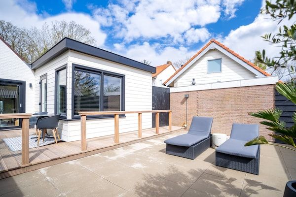 Zee van Tijd in De Koog - Foto 12 van 12