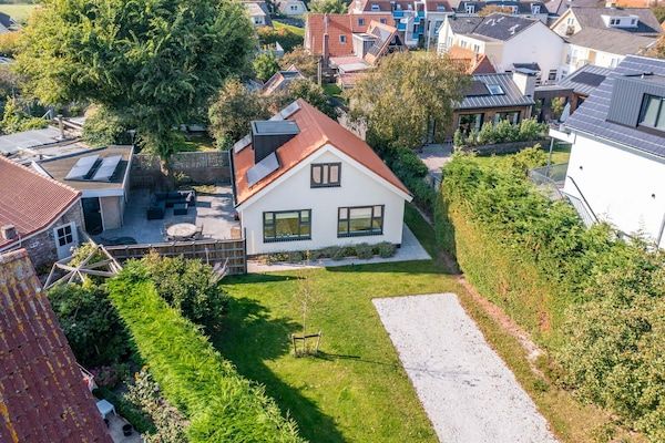 Epelaan 34 in De Koog - Foto 2 van 28