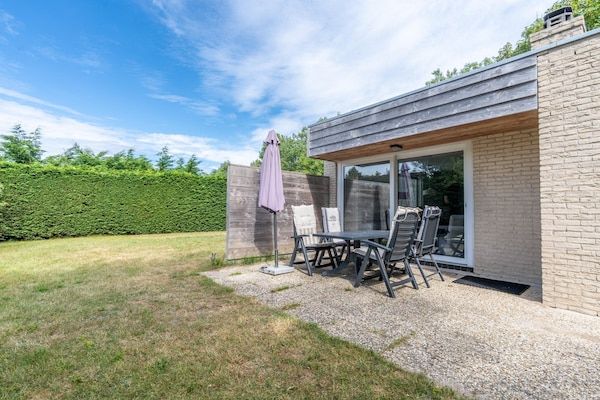 Hoogelandt 92 in De Koog - Foto 2 van 13