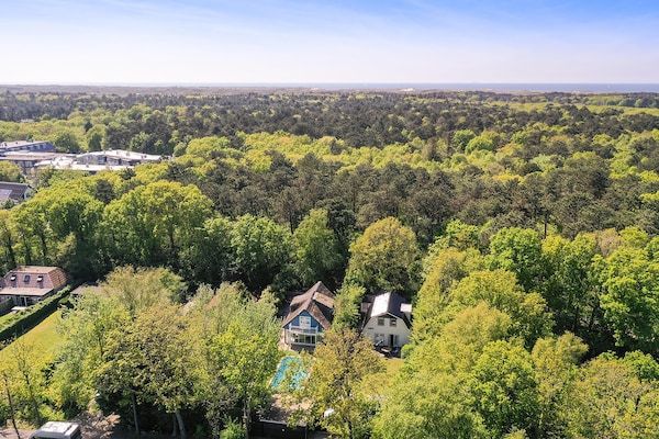 Bosrandweg 496 in De Koog - Foto 23 van 23