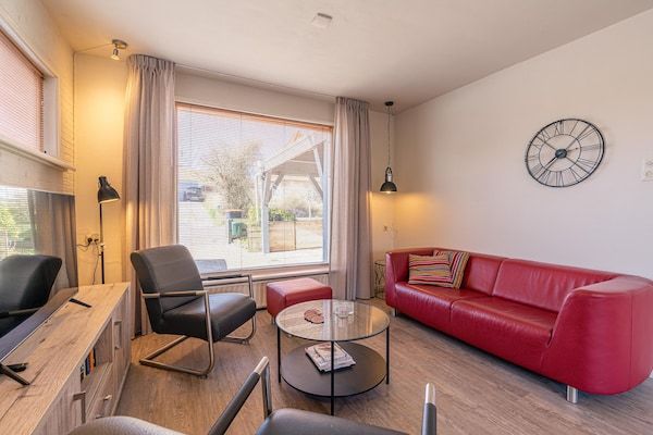 De Zandduyn 13A in De Koog - Foto 2 van 12