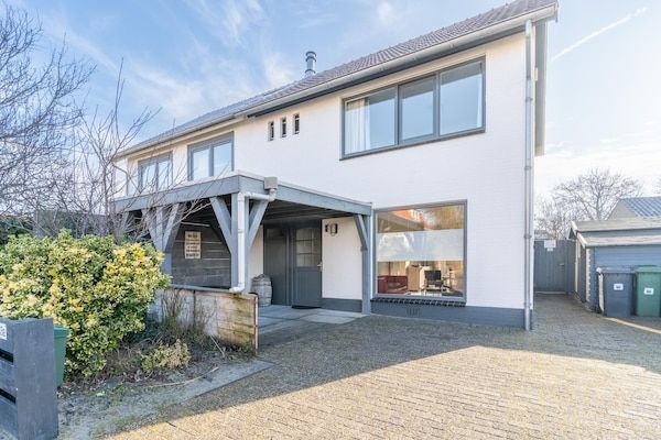 De Zandduyn 13A in De Koog - Foto 1 van 12