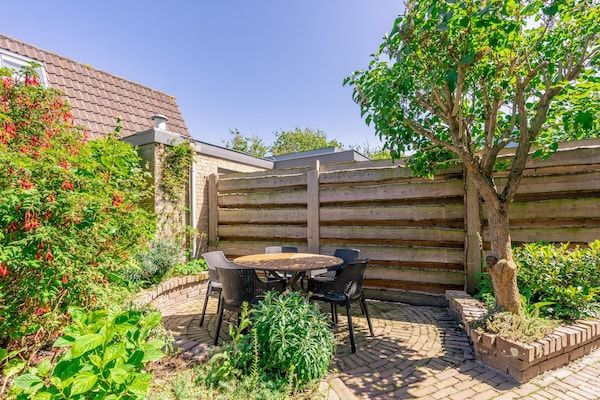 De Zandduyn 13A in De Koog - Foto 12 van 12