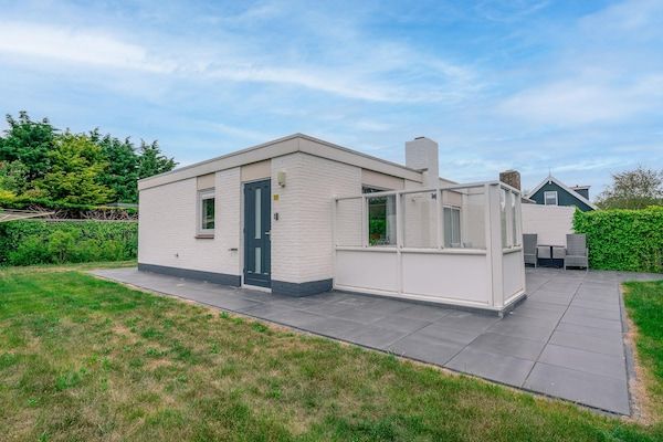 Texelfan Californieweg 9A in De Koog - Foto 1 van 23