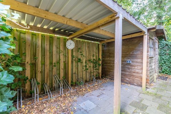 Pelikaanweg 21 in De Koog - Foto 32 van 32