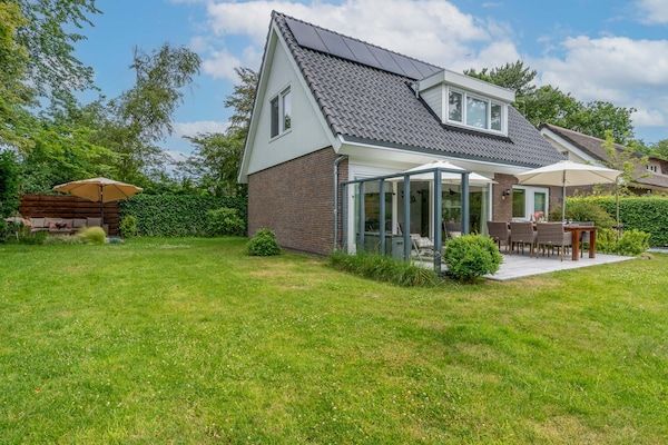 Tempelierweg 23 in Den Burg - Foto 1 van 22