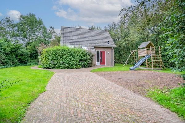 Nieuwlanderweg 51 in De Waal - Foto 2 van 16