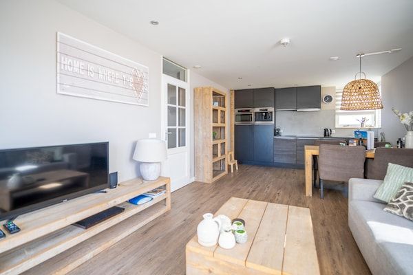 Juliana 034 in De Koog - Foto 2 van 12