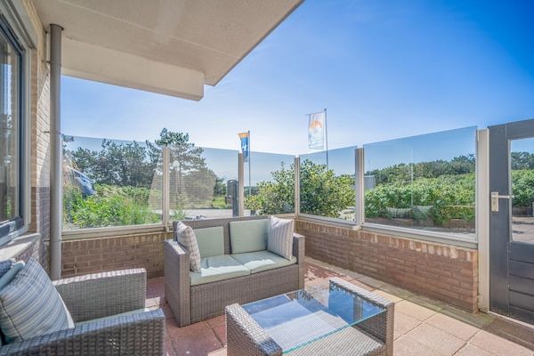 Juliana 034 in De Koog - Foto 12 van 12