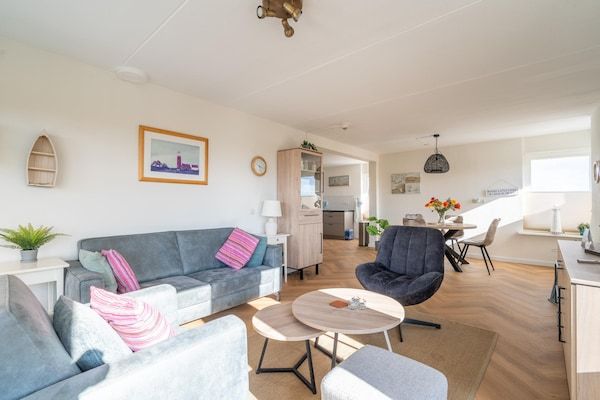 Juliana 036 in De Koog - Foto 2 van 11