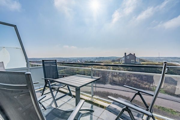 Juliana 148 in De Koog - Foto 12 van 12