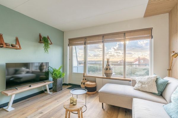 Juliana 140 in De Koog - Foto 1 van 11