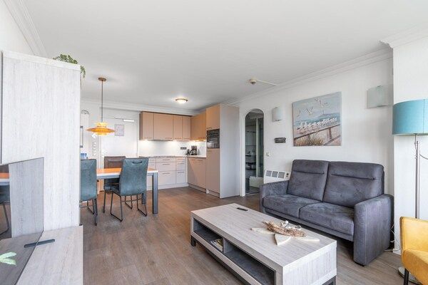 Juliana 058 in De Koog - Foto 2 van 11