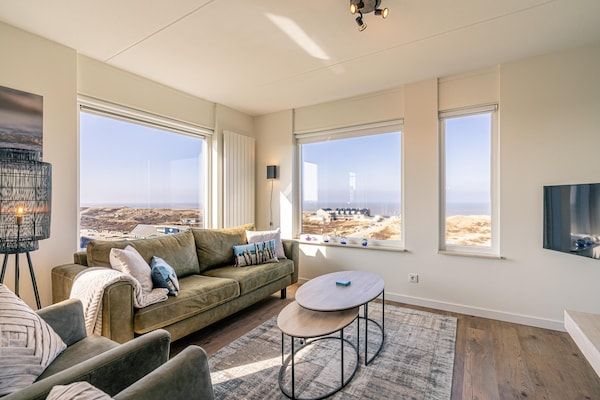 Juliana 150 in De Koog - Foto 2 van 12