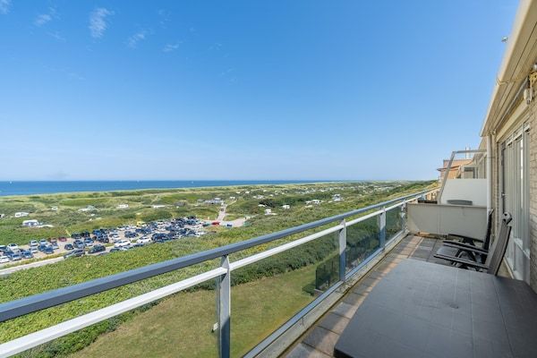 Juliana 152 in De Koog - Foto 2 van 13