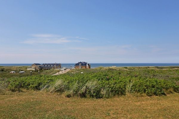 Juliana 064 in De Koog - Foto 1 van 15