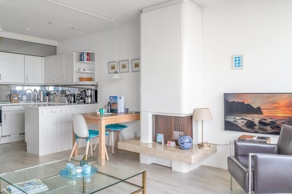 Juliana 160 in De Koog - Foto 2 van 12