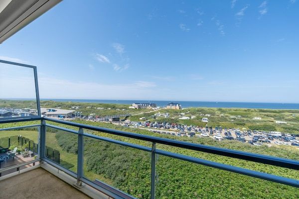 Juliana 160 in De Koog - Foto 12 van 12