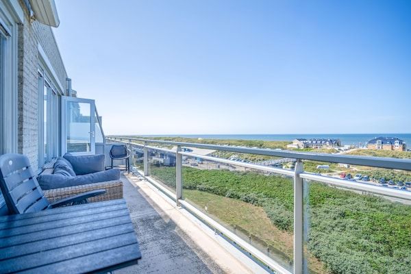 Juliana 156 in De Koog - Foto 12 van 12