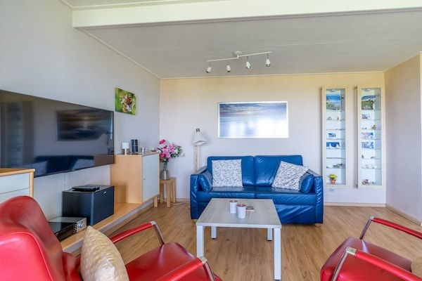 Juliana 110 in De Koog - Foto 2 van 9