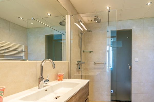 Juliana 110 in De Koog - Foto 9 van 9