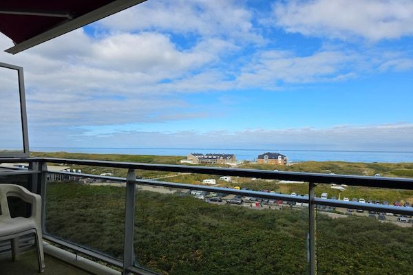 Juliana 162 in De Koog - Foto 1 van 12