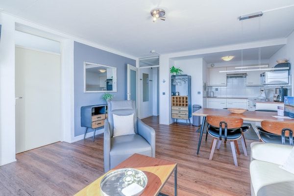 Juliana 078 in De Koog - Foto 2 van 10