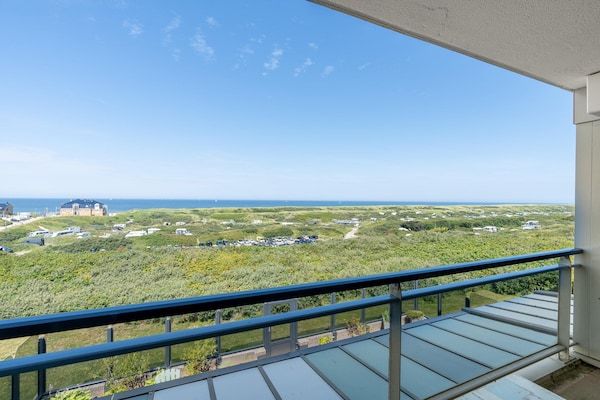 Juliana 106 in De Koog - Foto 11 van 11