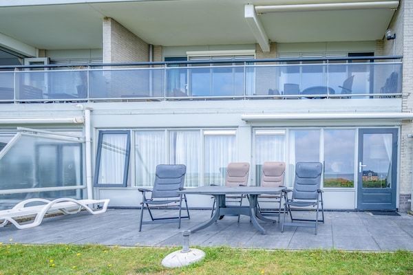 Juliana 056 in De Koog - Foto 12 van 12