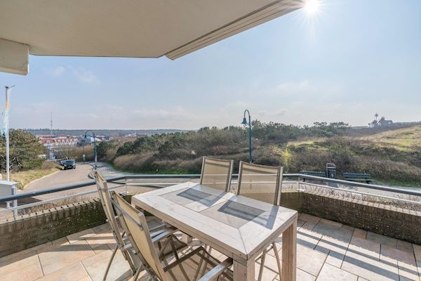 Juliana 038 in De Koog - Foto 1 van 12