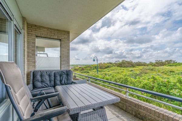 Juliana 042 in De Koog - Foto 1 van 11