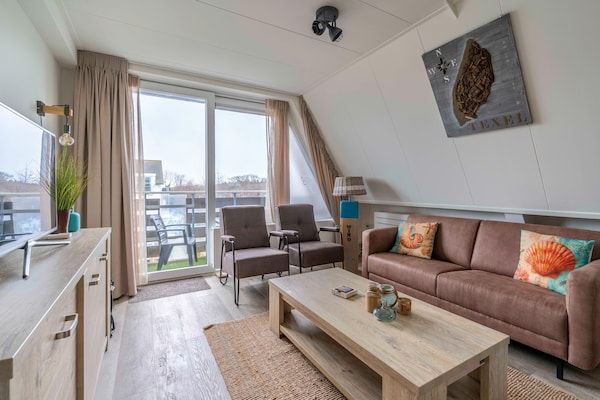 De Anna 224 - Wind in De Koog - Foto 2 van 13