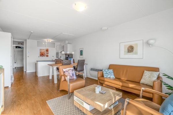 Juliana 052 in De Koog - Foto 2 van 11