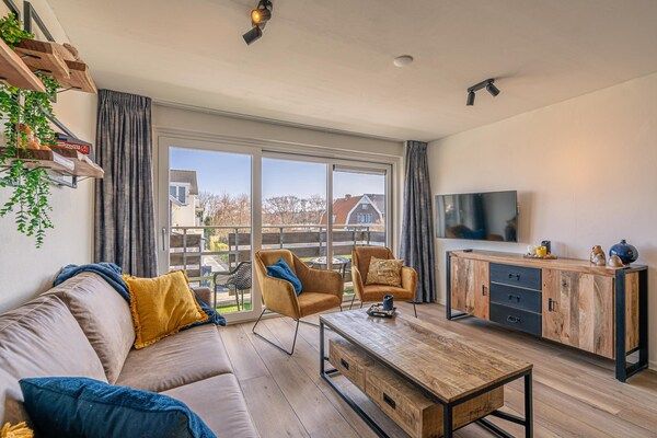 De Anna 220 - Zand in De Koog - Foto 2 van 10