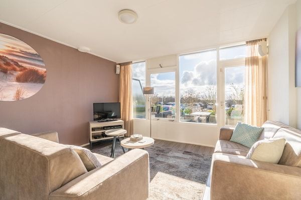 Juliana 074 in De Koog - Foto 2 van 11