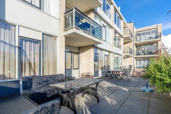 Juliana 074 in De Koog - Foto 11 van 11