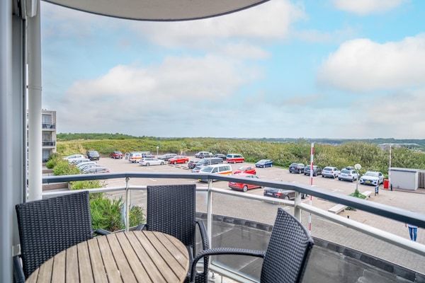 Juliana 080 in De Koog - Foto 1 van 15