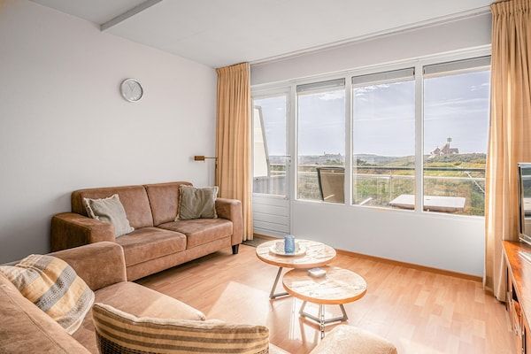 Juliana 090 in De Koog - Foto 2 van 12