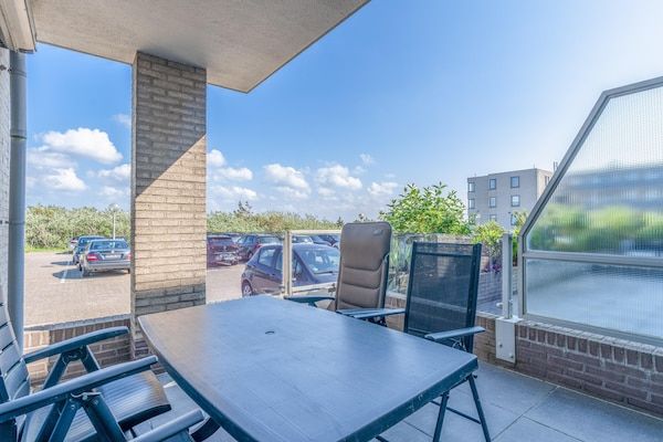 Juliana 070 in De Koog - Foto 12 van 12