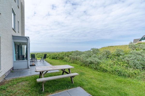 Juliana 070 in De Koog - Foto 2 van 12